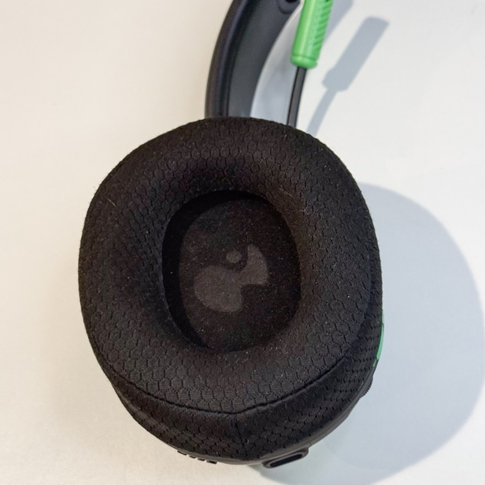 PDP AIRLITE Glow Pro Wireless Headset Jolt Green Glow-in-Dark for Xbox - Tested - Picture 7 of 10